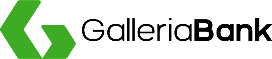 GalleriaBank